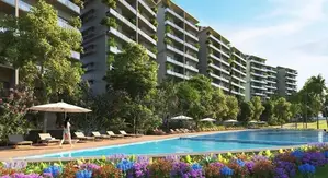Super Luxury 2-Bedroom Golf Apartment |Canterbury Resort (C7-7983)