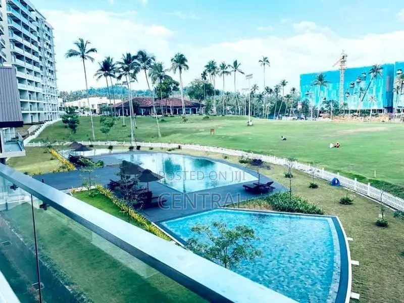 Super Luxury 2-Bedroom Golf Apartment |Canterbury Resort (C7-7983)