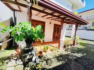 (NNI-246) 02 STOREY HOUSE FOR SALE IN NAWALA