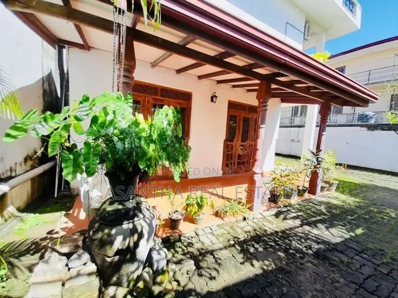 (NNI-246) 02 STOREY HOUSE FOR SALE IN NAWALA