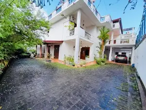(NNI-246) 02 STOREY HOUSE FOR SALE IN NAWALA