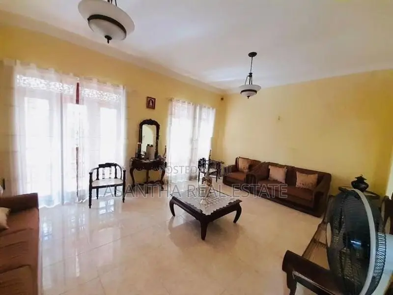 (NNI-246) 02 STOREY HOUSE FOR SALE IN NAWALA