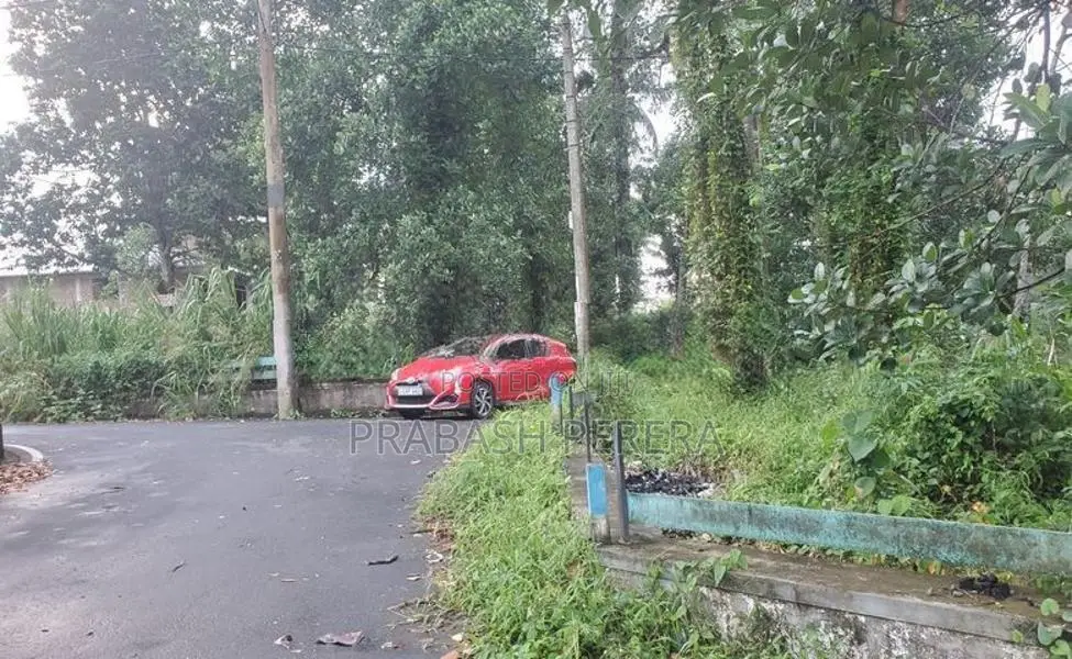 Superb Land for Sale in Maharagama