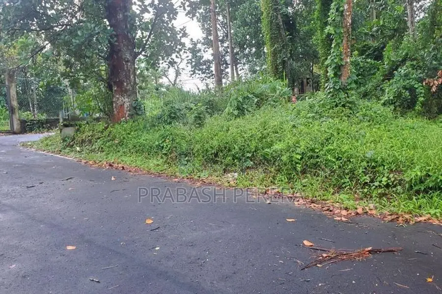Superb Land for Sale in Maharagama
