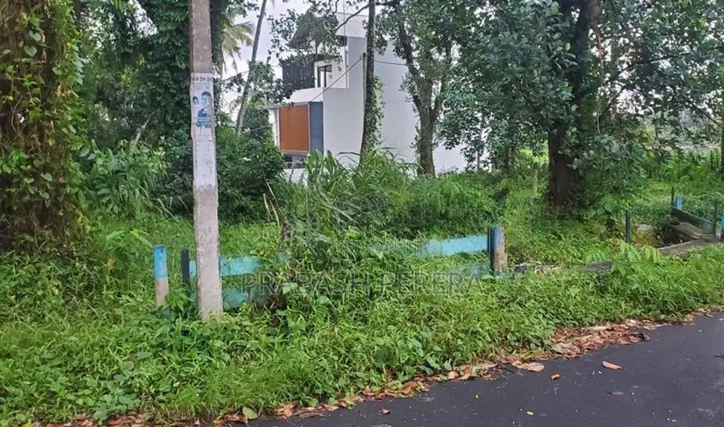 Superb Land for Sale in Maharagama