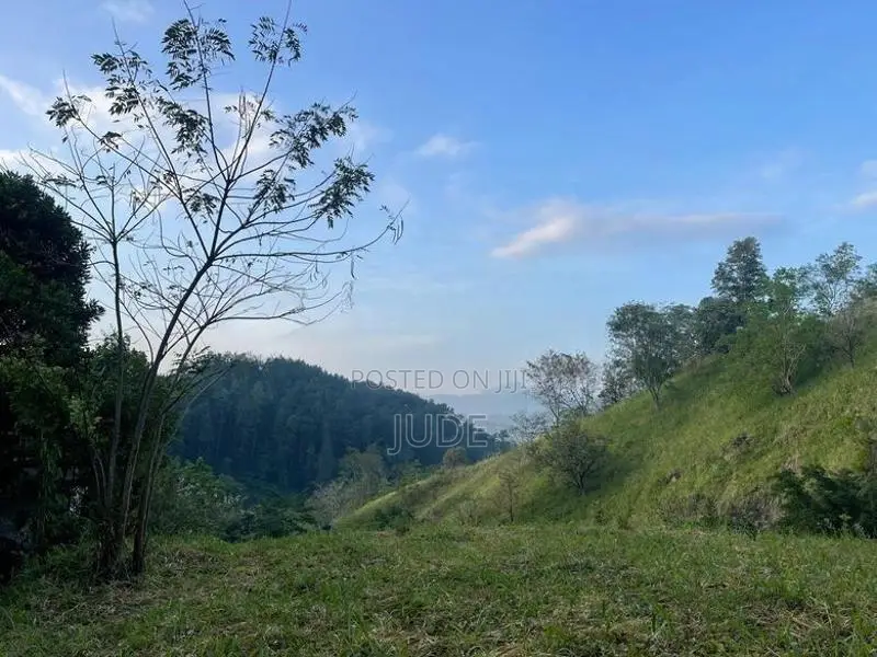 Peradeniya Land – (200 perches) Main Road Property