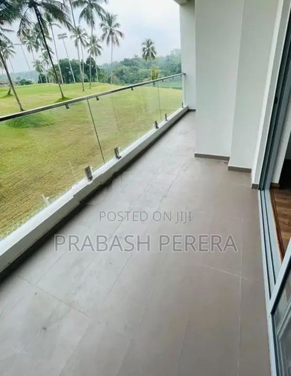 2 Bed Apartment for Sale in Kahathuduwa