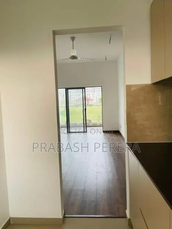 2 Bed Apartment for Sale in Kahathuduwa