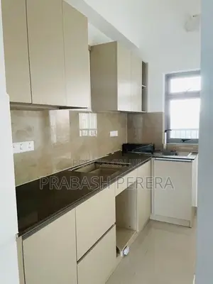 2 Bed Apartment for Sale in Kahathuduwa