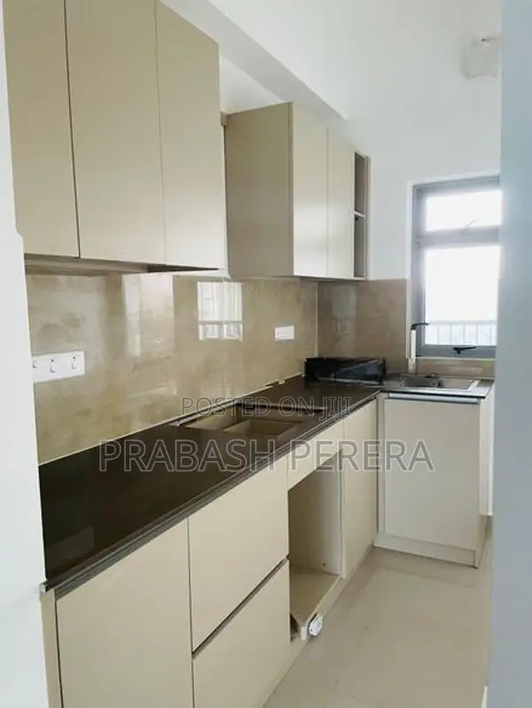 2 Bed Apartment for Sale in Kahathuduwa