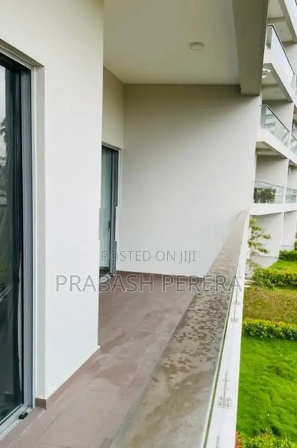 2 Bed Apartment for Sale in Kahathuduwa
