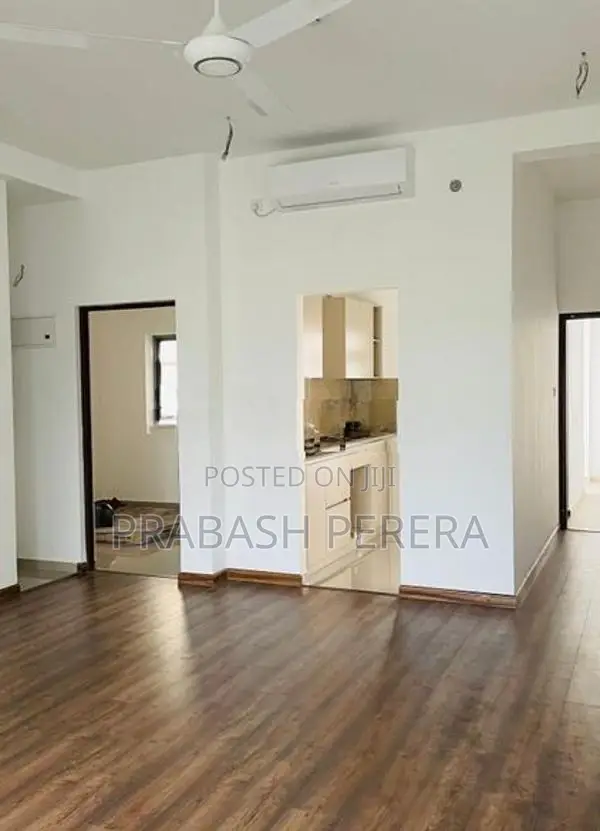 2 Bed Apartment for Sale in Kahathuduwa