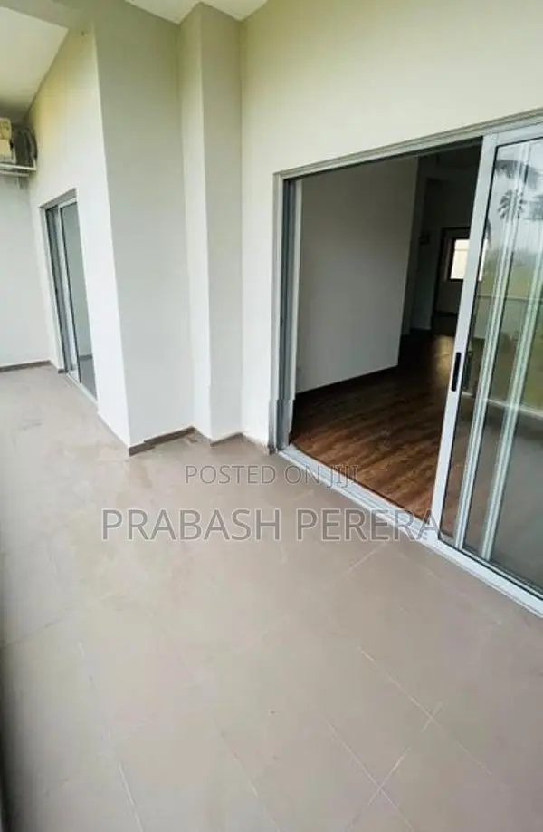 2 Bed Apartment for Sale in Kahathuduwa