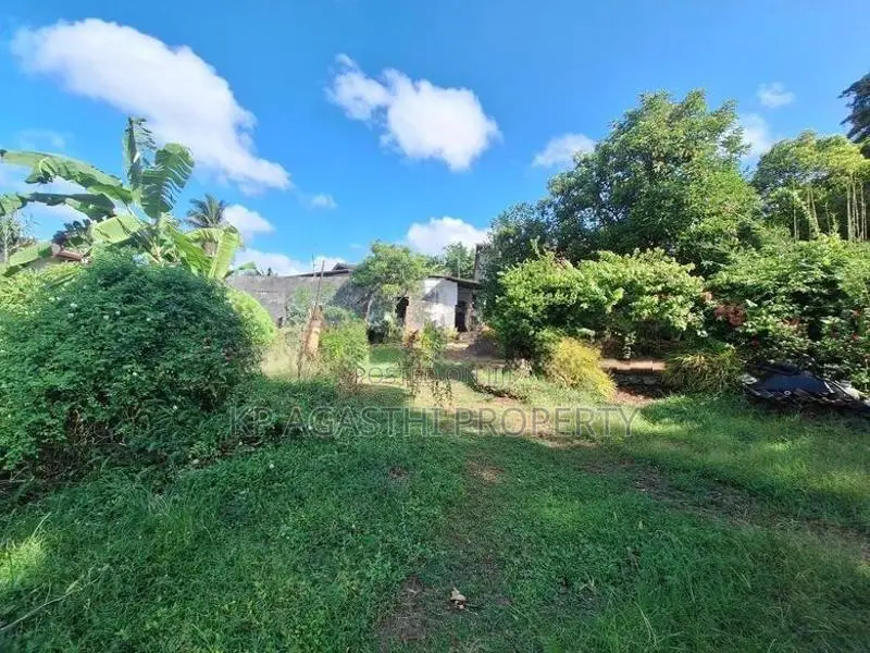 Nugegoda City Bare Land for Sale