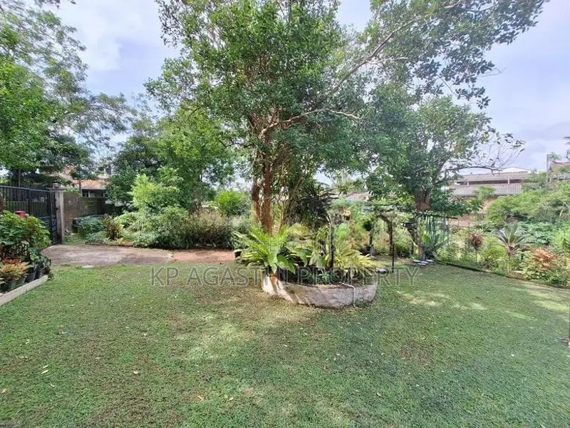 Nugegoda City Bare Land for Sale