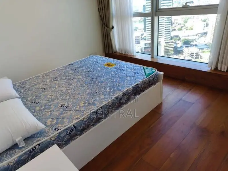 Furnished Apartment for Sale in CCC, Colombo 02 (C7-8614)