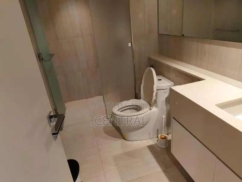 Furnished Apartment for Sale in CCC, Colombo 02 (C7-8614)