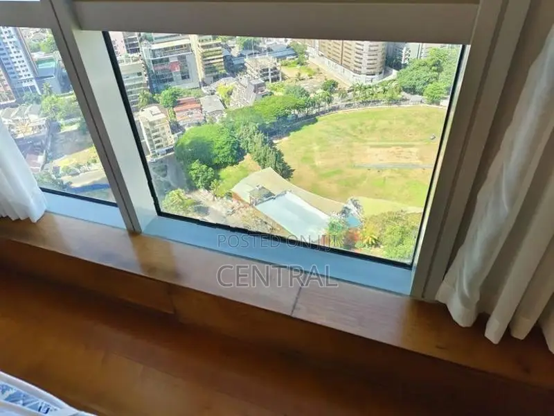 Furnished Apartment for Sale in CCC, Colombo 02 (C7-8614)