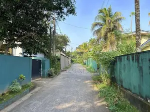Land With Old House Nugagahawatta Katuwawala Embillawatta Boralesgamuw