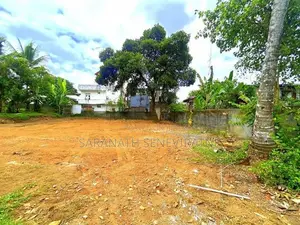 Land With Old House Nugagahawatta Katuwawala Embillawatta Boralesgamuw