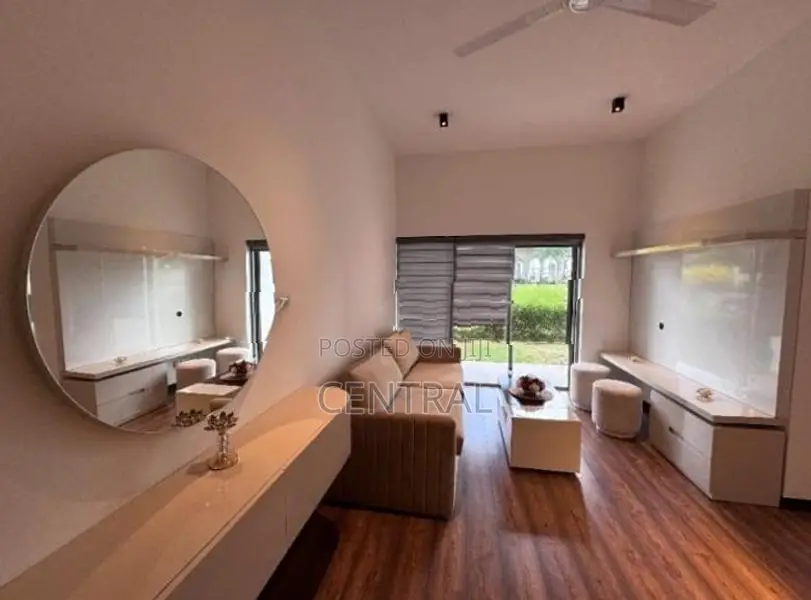 Brand new Ground floor apartment for sale in Kahathuduwa (C7-8713)