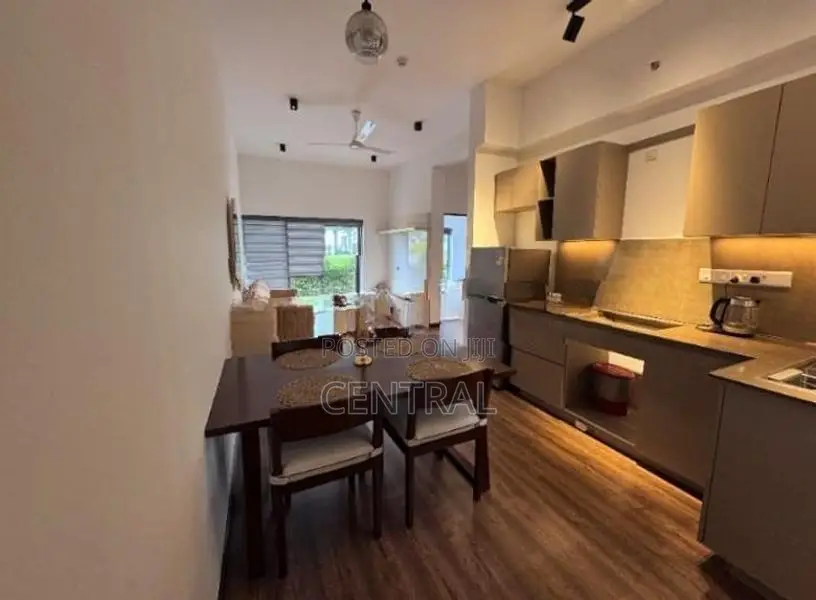 Brand new Ground floor apartment for sale in Kahathuduwa (C7-8713)