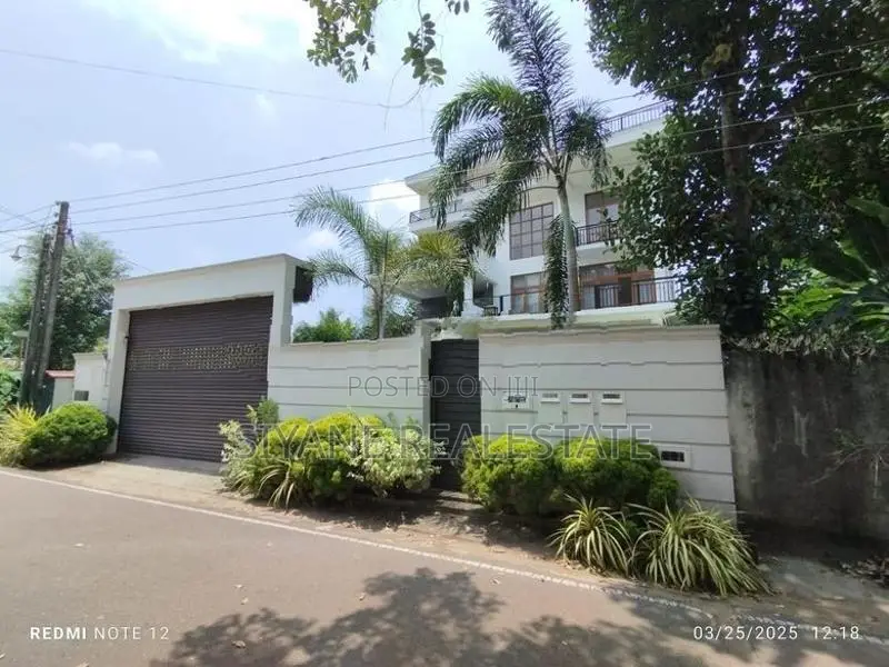 House for Sale in Thalawathugoda