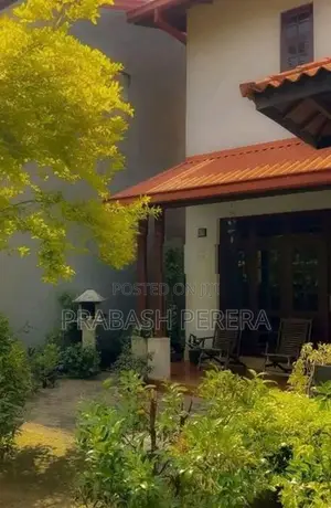2 Storeyd House for Sale in Maharagama