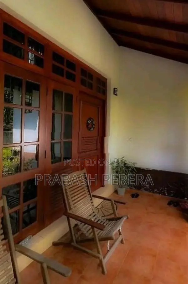 2 Storeyd House for Sale in Maharagama