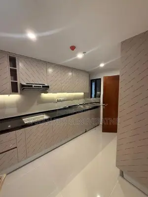 Brand New Apartment for Sale at PARAGON RESIDENCIES - Colombo 04