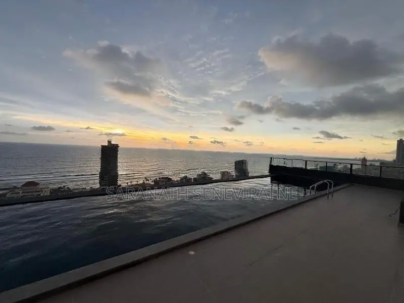 Brand New Apartment for Sale at PARAGON RESIDENCIES - Colombo 04