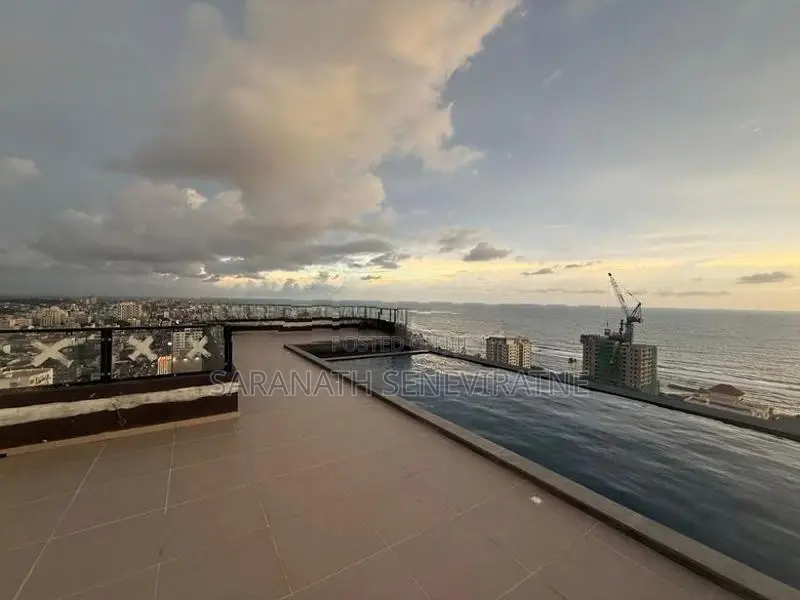 Brand New Apartment for Sale at PARAGON RESIDENCIES - Colombo 04