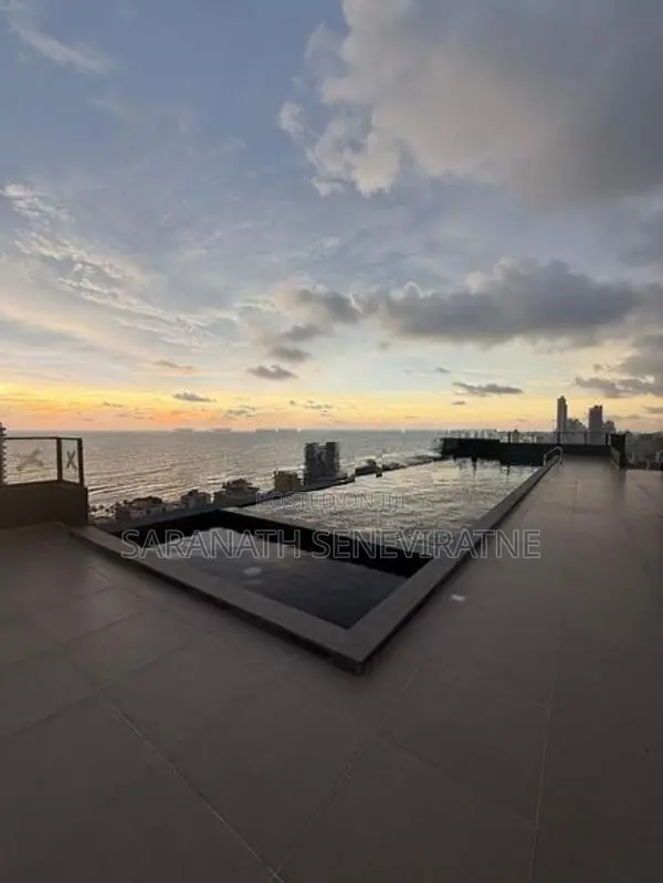Brand New Apartment for Sale at PARAGON RESIDENCIES - Colombo 04