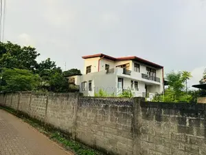 Land for Sale Rajagiriya Ds1526