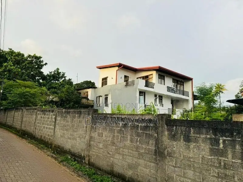 Land for Sale Rajagiriya Ds1526
