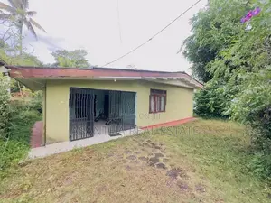 (af334) 20 Perches Land with One Storey House for Sale in Pannipitiya