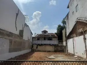 Super Land for Sale in Senanayaka Mawatha DS30864