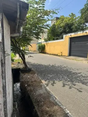 Super Land for Sale in Rajagiriya DS343513