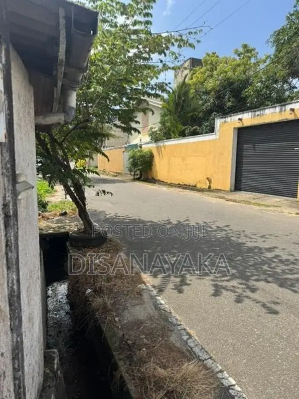 Super Land for Sale in Rajagiriya DS343513