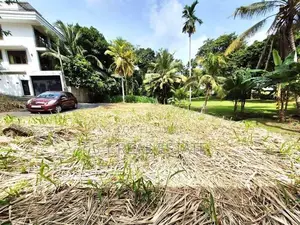 11.50P Bare Land For Sale In Battaramulla