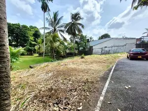 11.50P Bare Land For Sale In Battaramulla