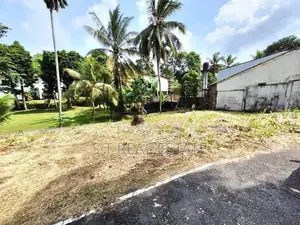 11.50P Bare Land For Sale In Battaramulla