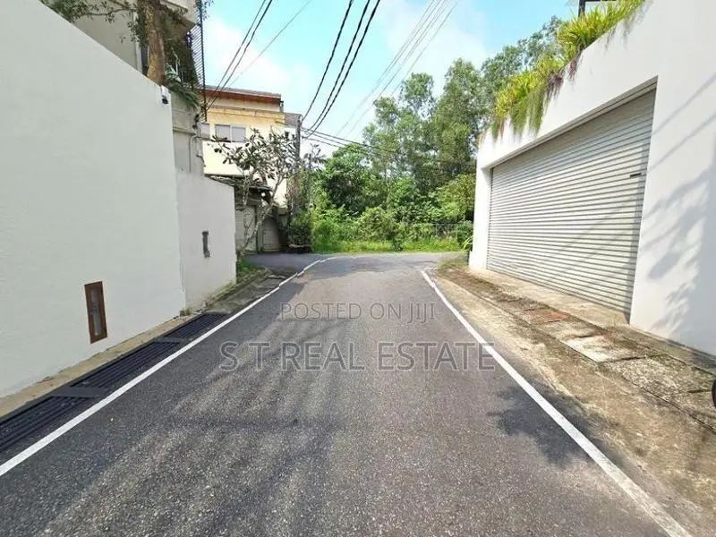 10.60P High Residential Bare Land For Sale In Pelawatta