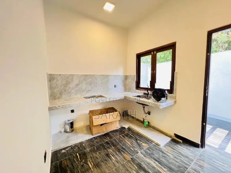 Modern Brand New House Sale Malabe