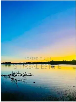 2 Acres Lake Facing Bare Land For Sale In Yala