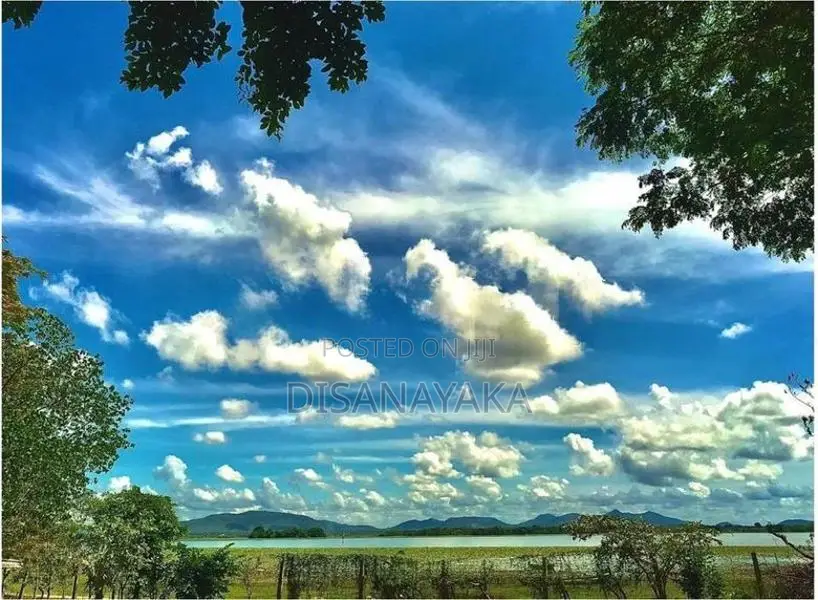Tissamaharama Land for Sale