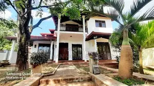 Newly built Luxury two storey house for sale in Kandana