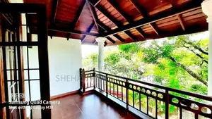 Newly built Luxury two storey house for sale in Kandana
