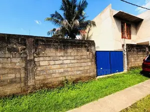 (AF418) 8.5P Land for Sale Wedeya Bandara Road Ethul Kotte