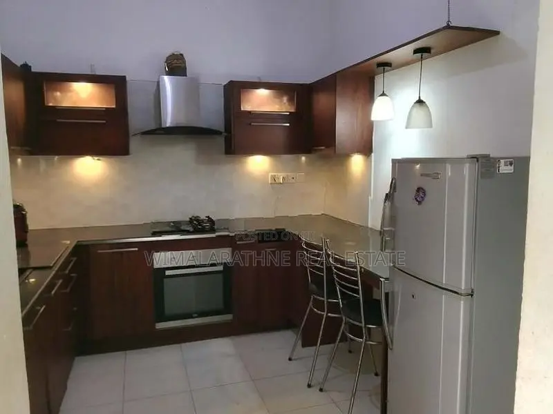 Two Story House for Sale in Piliyandala